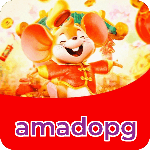 Fluxo de download do app amadopg — referência visual