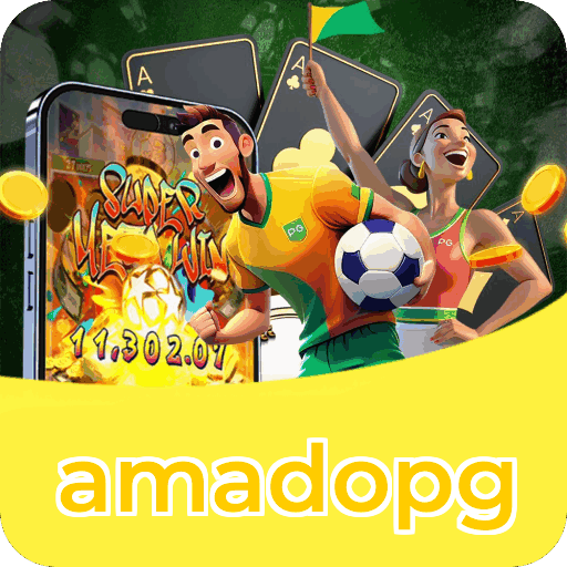 Tabela RTP dos jogos de cassino da amadopg