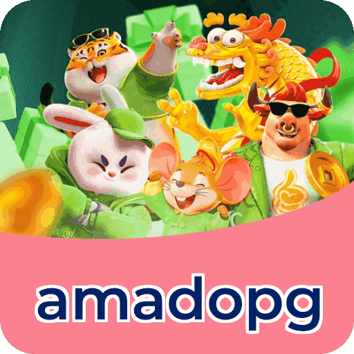 Comparação APP mobile vs versão web da amadopg