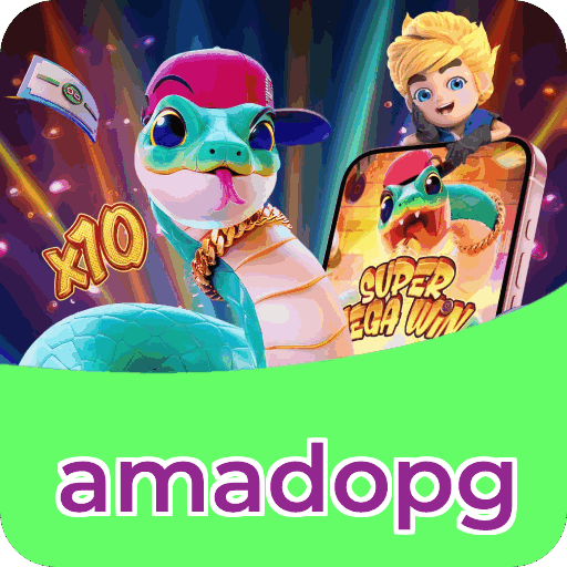 amadopg segurança SSL 256-bit - Licença Curaçao, eCOGRA, GLI certificado