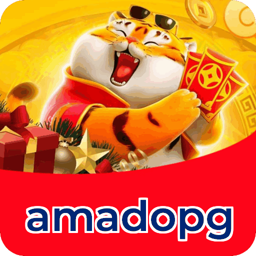 Catálogo amadopg 2.547 jogos - Pragmatic Play, Evolution, NetEnt
