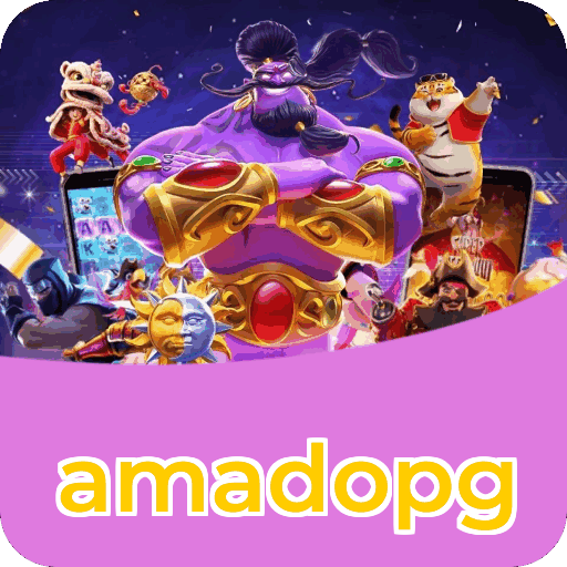 Estatísticas de bônus da amadopg